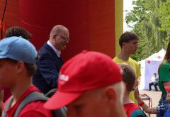 Huttendorp 2025 - Dag 4 foto's