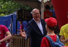 Huttendorp 2025 - Dag 4 foto's