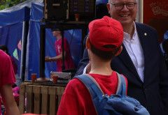 Huttendorp 2025 - Dag 4 foto's