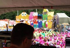 Huttendorp 2025 - Dag 4 foto's