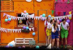 Huttendorp 2025 - Dag 4 foto's