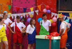 Huttendorp 2025 - Dag 4 foto's