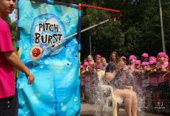 Huttendorp 2025 - Dag 4 foto's