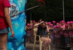 Huttendorp 2025 - Dag 4 foto's