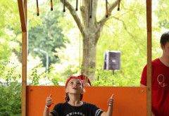 Huttendorp 2025 - Dag 4 foto's