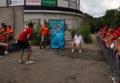 Huttendorp 2025 - Dag 4 foto's