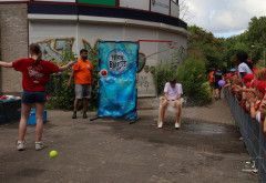 Huttendorp 2025 - Dag 4 foto's