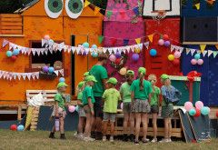 Huttendorp 2025 - Dag 4 foto's