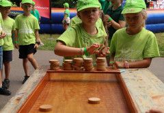 Huttendorp 2025 - Dag 4 foto's