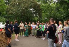 Huttendorp 2025 - Dag 4 foto's