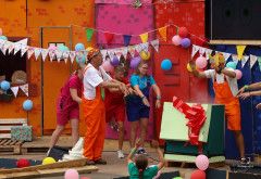 Huttendorp 2025 - Dag 4 foto's