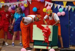 Huttendorp 2025 - Dag 4 foto's