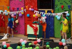 Huttendorp 2025 - Dag 4 foto's