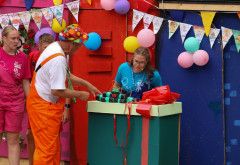 Huttendorp 2025 - Dag 4 foto's