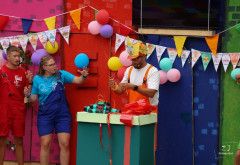 Huttendorp 2025 - Dag 4 foto's