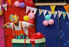 Huttendorp 2025 - Dag 4 foto's