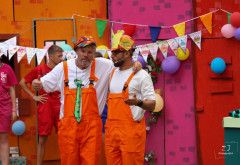 Huttendorp 2025 - Dag 4 foto's