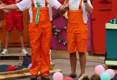 Huttendorp 2025 - Dag 4 foto's