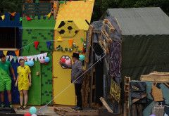 Huttendorp 2025 - Dag 4 foto's