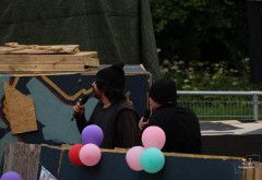 Huttendorp 2025 - Dag 4 foto's