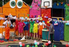 Huttendorp 2025 - Dag 4 foto's