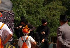 Huttendorp 2025 - Dag 4 foto's