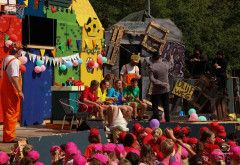 Huttendorp 2025 - Dag 4 foto's