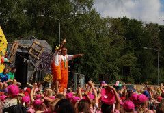 Huttendorp 2025 - Dag 4 foto's