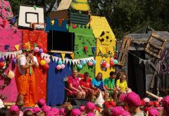 Huttendorp 2025 - Dag 4 foto's