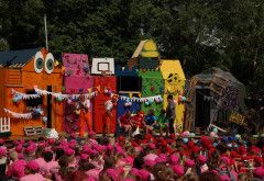 Huttendorp 2025 - Dag 4 foto's