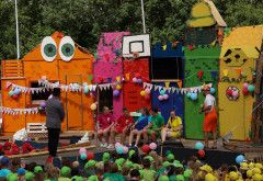 Huttendorp 2025 - Dag 4 foto's