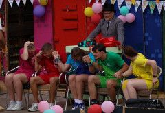 Huttendorp 2025 - Dag 4 foto's