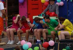 Huttendorp 2025 - Dag 4 foto's