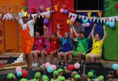 Huttendorp 2025 - Dag 4 foto's