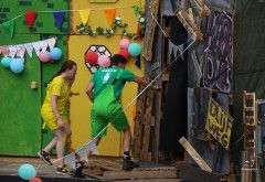 Huttendorp 2025 - Dag 4 foto's