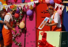 Huttendorp 2025 - Dag 4 foto's