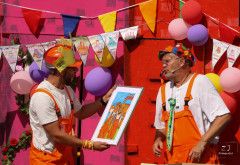 Huttendorp 2025 - Dag 4 foto's