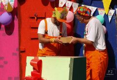 Huttendorp 2025 - Dag 4 foto's