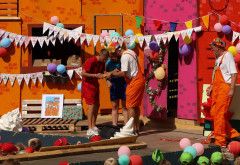 Huttendorp 2025 - Dag 4 foto's