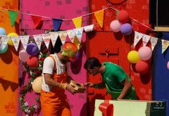 Huttendorp 2025 - Dag 4 foto's