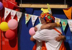 Huttendorp 2025 - Dag 4 foto's