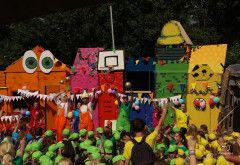 Huttendorp 2025 - Dag 4 foto's