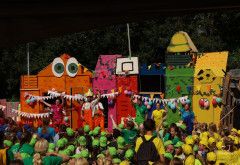 Huttendorp 2025 - Dag 4 foto's