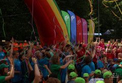 Huttendorp 2025 - Dag 4 foto's