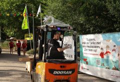 Huttendorp 2025 - Dag 4 foto's