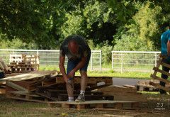 Huttendorp 2025 - Dag 4 foto's