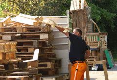 Huttendorp 2025 - Dag 4 foto's