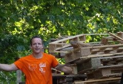 Huttendorp 2025 - Dag 4 foto's