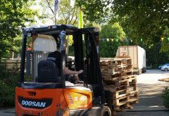 Huttendorp 2025 - Dag 4 foto's