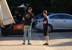 Huttendorp 2025 - Dag 4 foto's